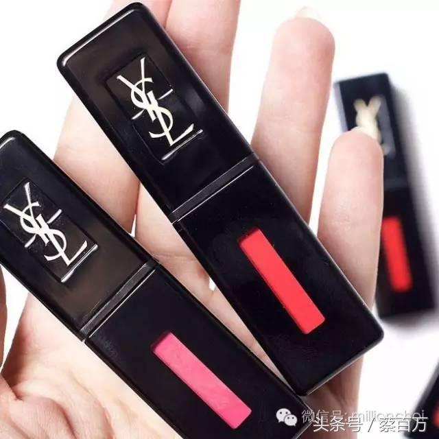 你有男友买YSL星辰又怎样，我们单身狗用黑管