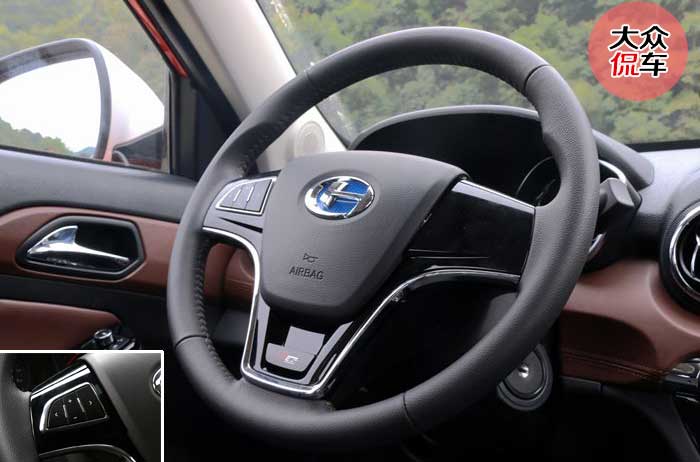 昌河q35新款试驾,侃车约驾