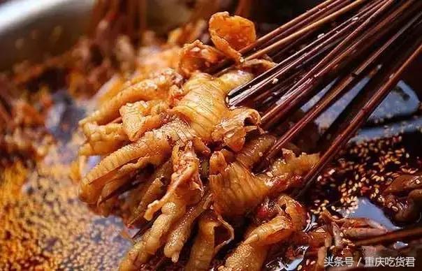 火锅冒菜麻辣烫哪个好吃,麻辣烫火锅冒菜的区别