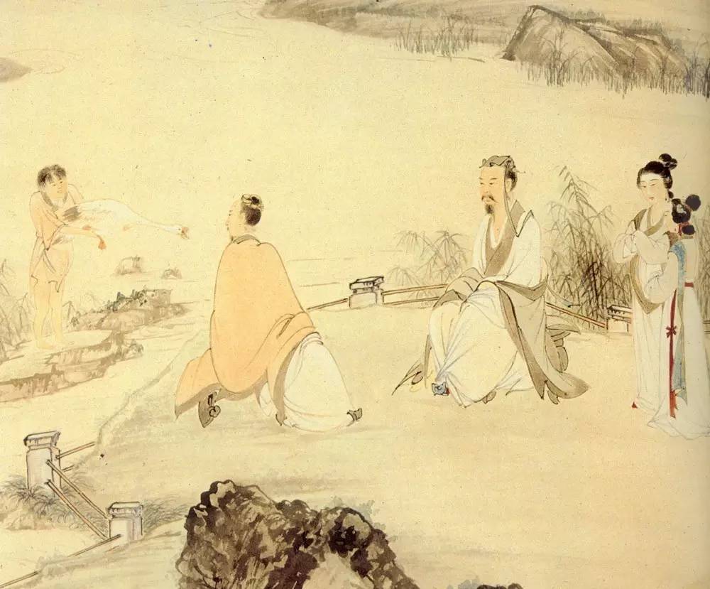 古代官员与现代职位对比,古代官员的职务和职级