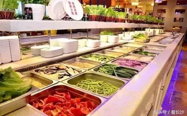100元不到就能狠狠大吃一顿,这些肉肉肉肉肉的自助最值得一去