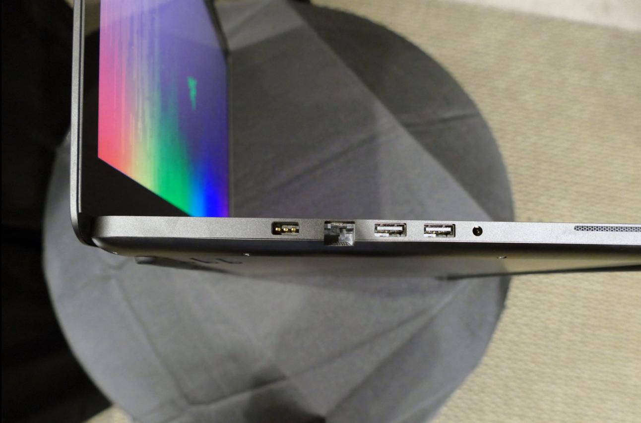 雷蛇灵刃razerblade2018款配置,雷蛇2021款razerblade15灵刃