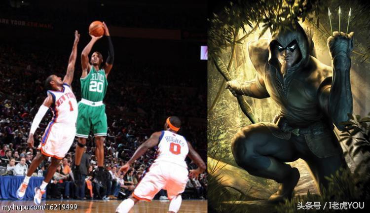 当超级英雄遇到中国人物,当美漫遇到克苏鲁