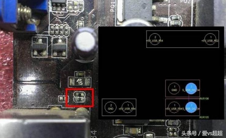 华硕h61主板15秒关机怎么解决,华硕h61主板灯亮主板有没有问题