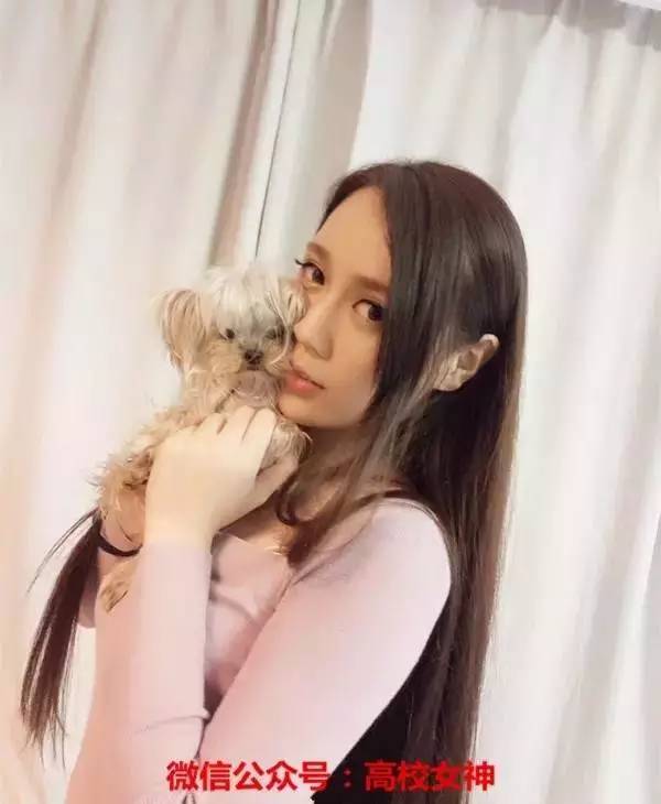 广东大学十大美女排行,广东美女最多的大学