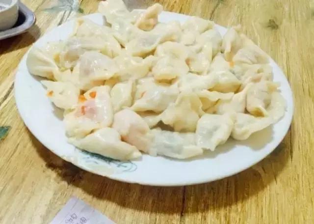 全城饺子馆,全城十大饺子馆