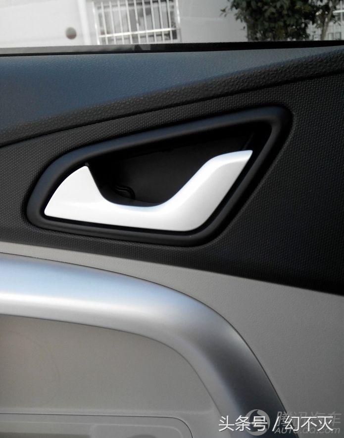 奇瑞瑞虎52.0试驾,2016款奇瑞瑞虎52.0lcvt家尊版