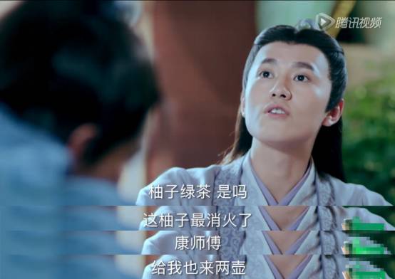 赵丽颖李易峰诛仙青云志碧瑶挡剑,诛仙李易峰赵丽颖挡诛仙剑