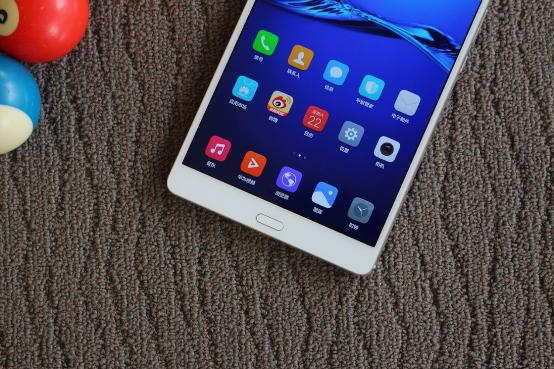 2K屏+极致影音，年轻人的新宠华为平板M3初体验