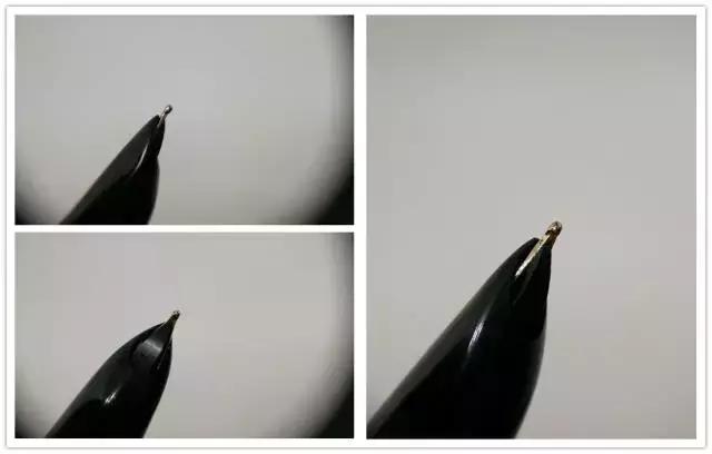 英雄120金笔12k蓝色钢笔,英雄钢笔10k金测评