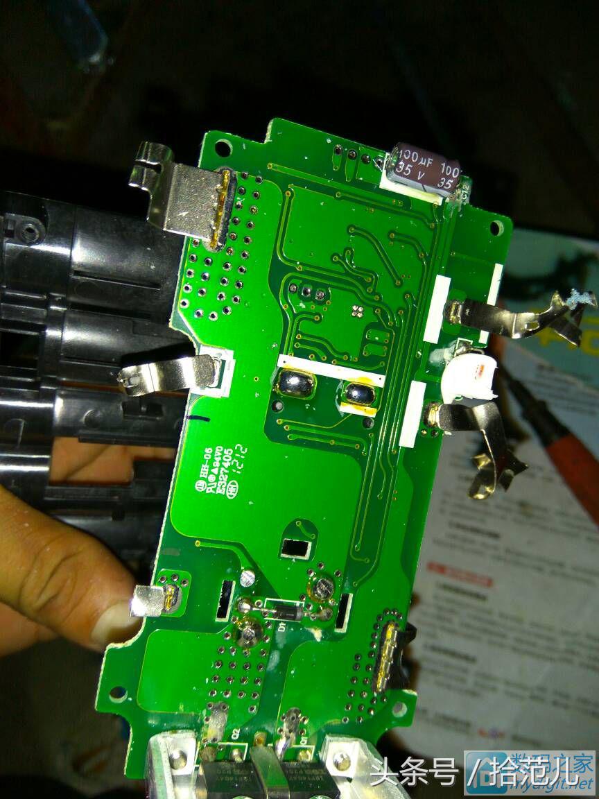 鍔ㄥ姏鐢垫睜鎷嗗寘缁翠慨缁忛獙,鑷繁鍔ㄦ墜缁翠慨鏂拌兘婧愮數姹犲寘