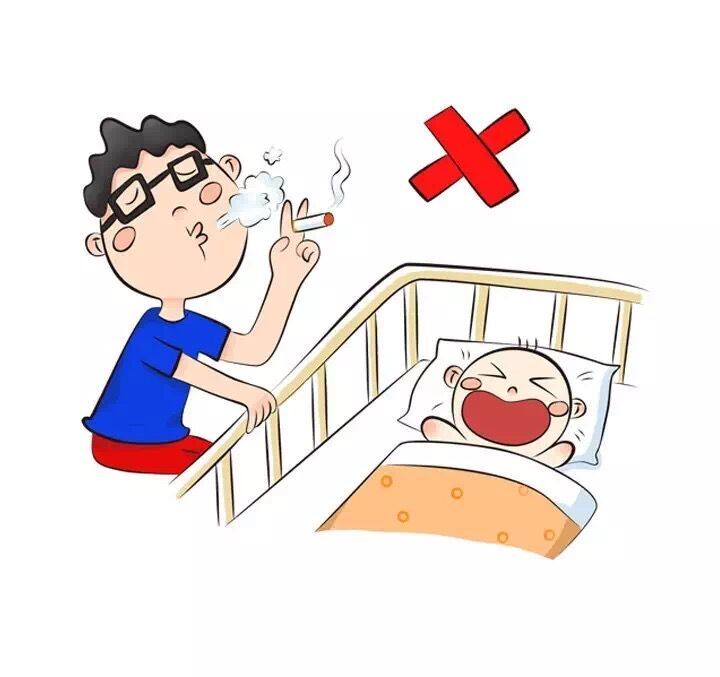 又是咳嗽又是鼻塞,宝宝咳嗽有痰而且还会气喘流鼻涕