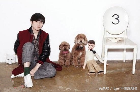 k-fashion服装,k-fashion