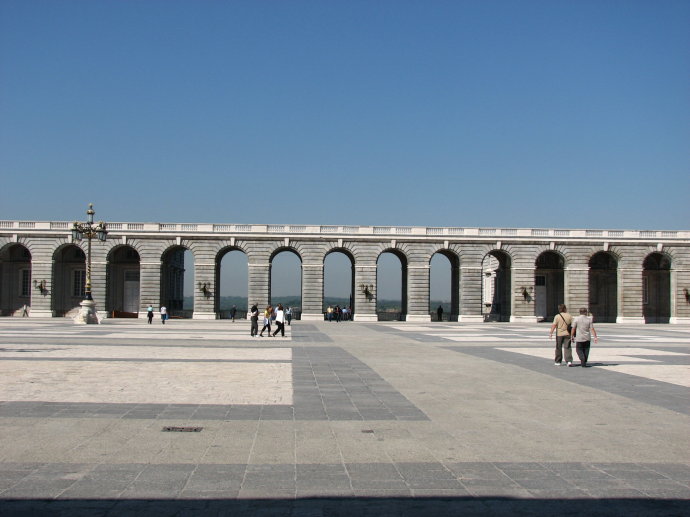 马德里不思议原版,马德里不可思议完整视频