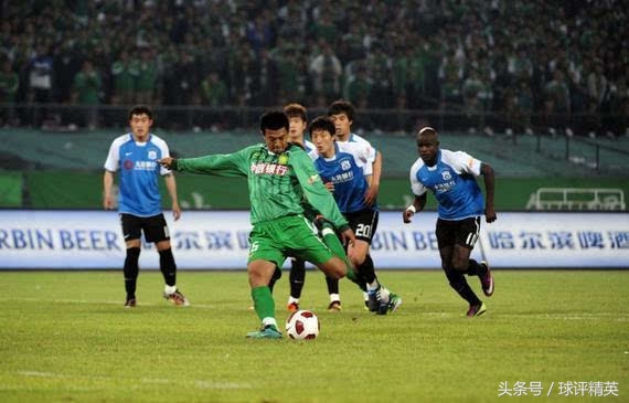 谁才是目前世界任意球第一人,十大左撇子足球运动员