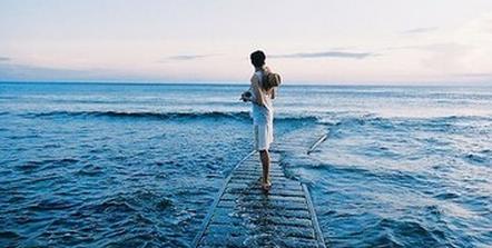 那个叫野子的女孩儿