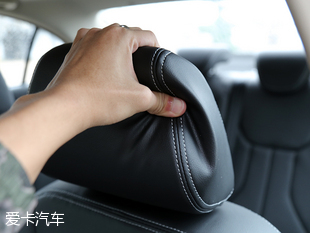 吉利帝豪2017款百万向上互联版,吉利帝豪百万款测试