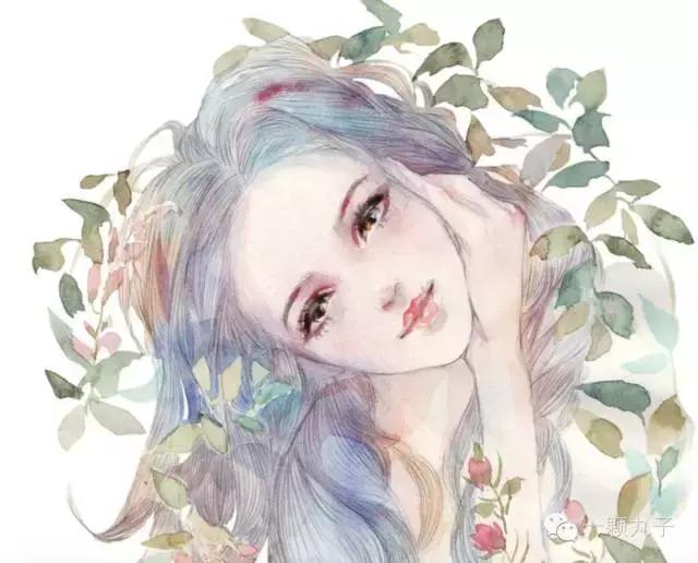 我的爱不止一只YSL，你却叫我“口红婊”