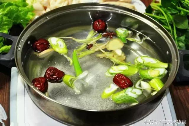 火锅冒菜麻辣烫哪个好吃,麻辣烫火锅冒菜的区别