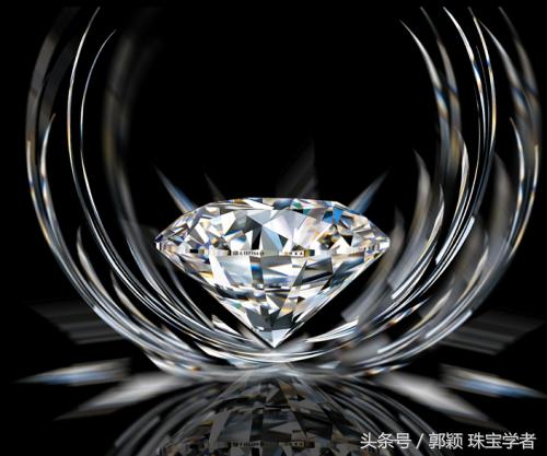 钻戒挑选教程,钻戒挑选方法