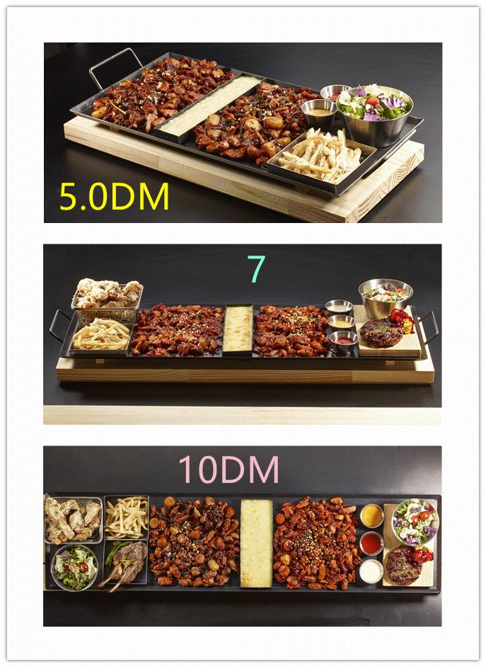 韩国的分米鸡,正宗韩国分米鸡