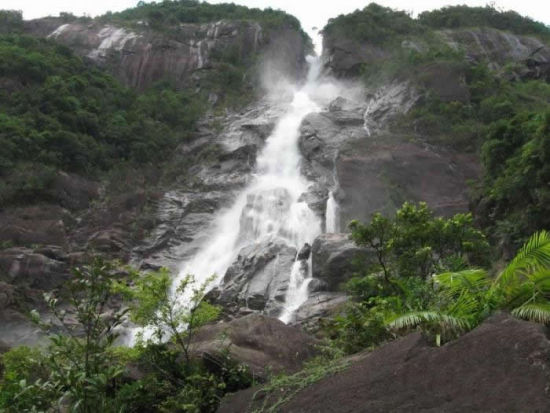 阳春八景旅游攻略,阳春哪里好玩的自然景点