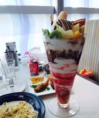 北京最新“邪恶”美食！好吃到爆！