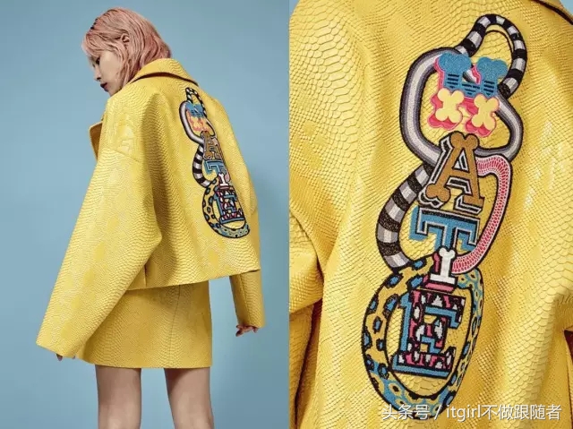 k-fashion是什么牌子,k-fashion