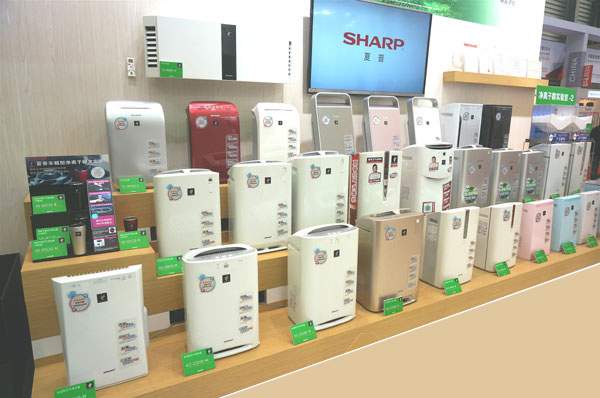 豹米空气净化器效果好吗,豹米空气净化器霾霸版