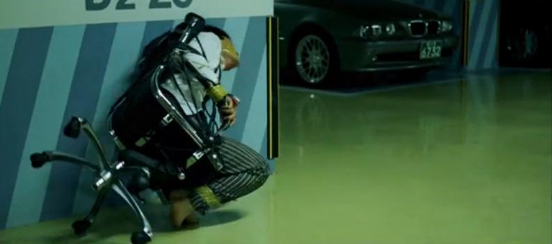 女儿遭“奸杀”,妈妈“复仇”,方式令凶犯“蛋疼”!我却感动了