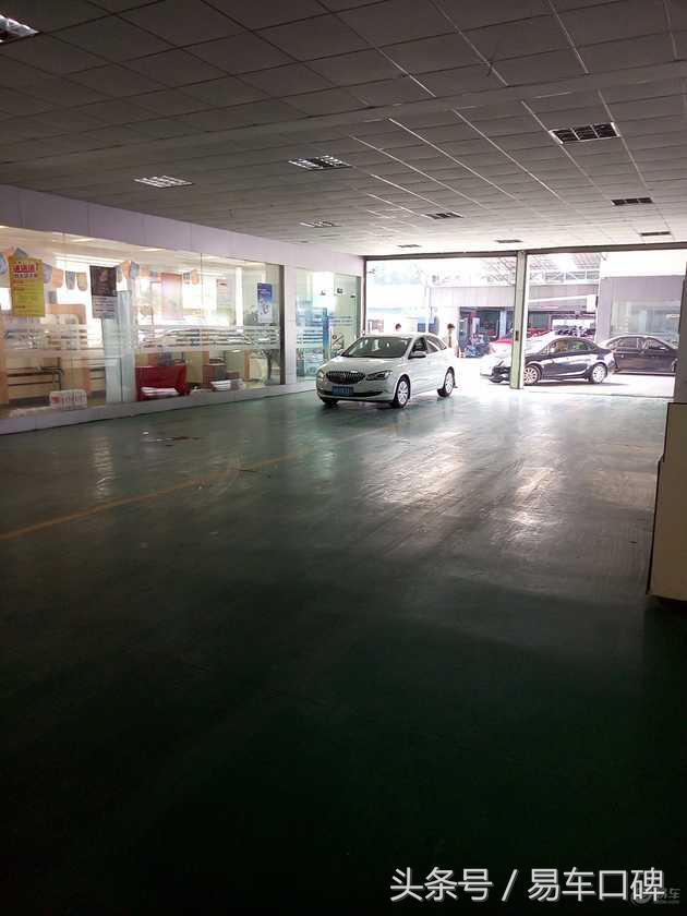 别克英朗1.3t保养一次大概多少钱,别克汽车首保都是保养什么项目