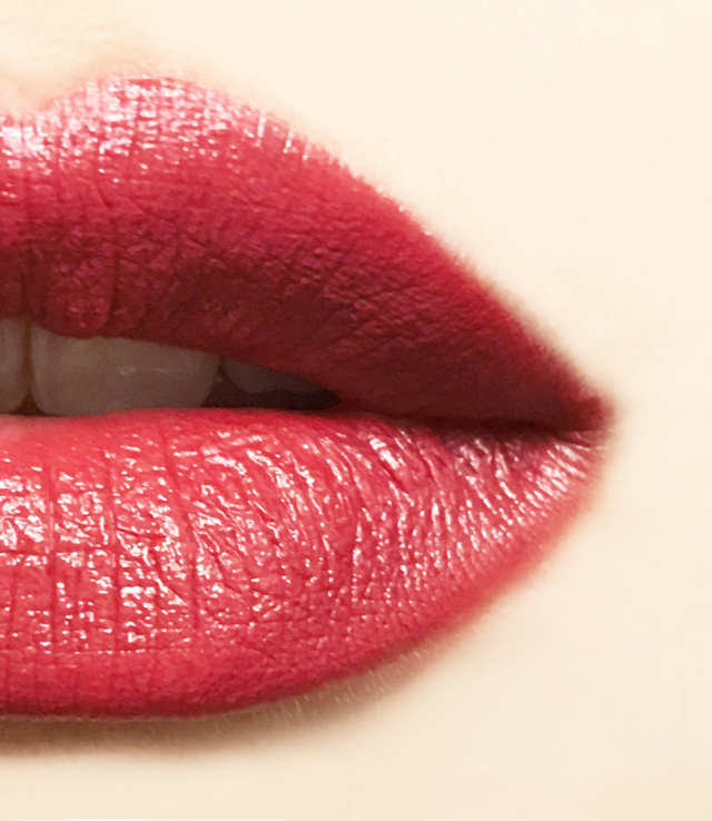 一百元左右唇膏,kiko丝绒雾面唇膏