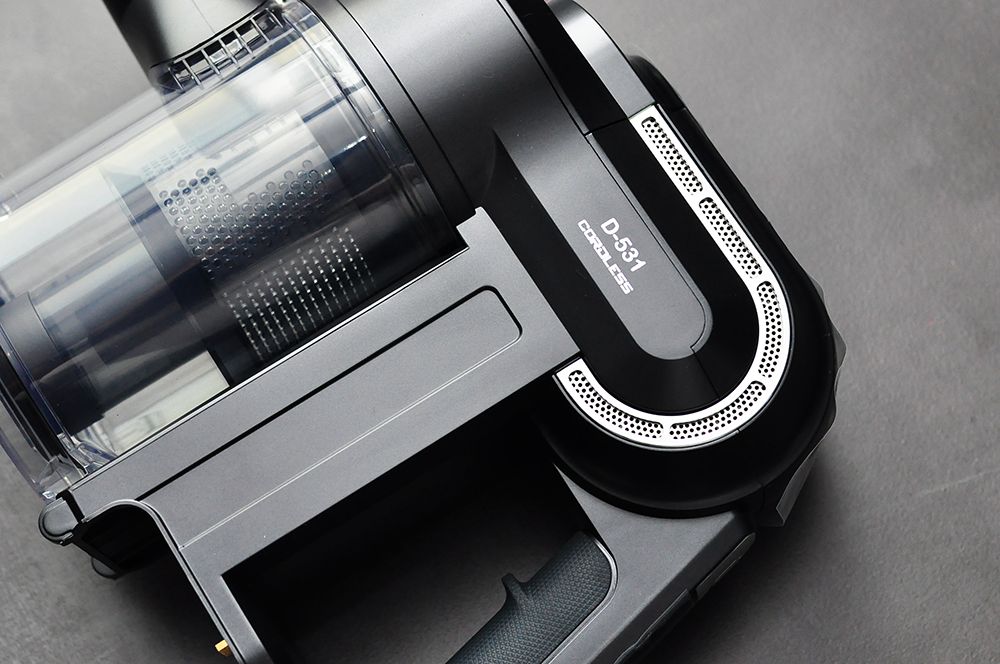 小狗d-522b无线吸尘器,小狗吸尘器d-531拆解