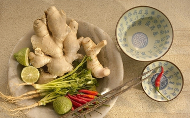 生姜堪称还魂汤，但你会用吗？