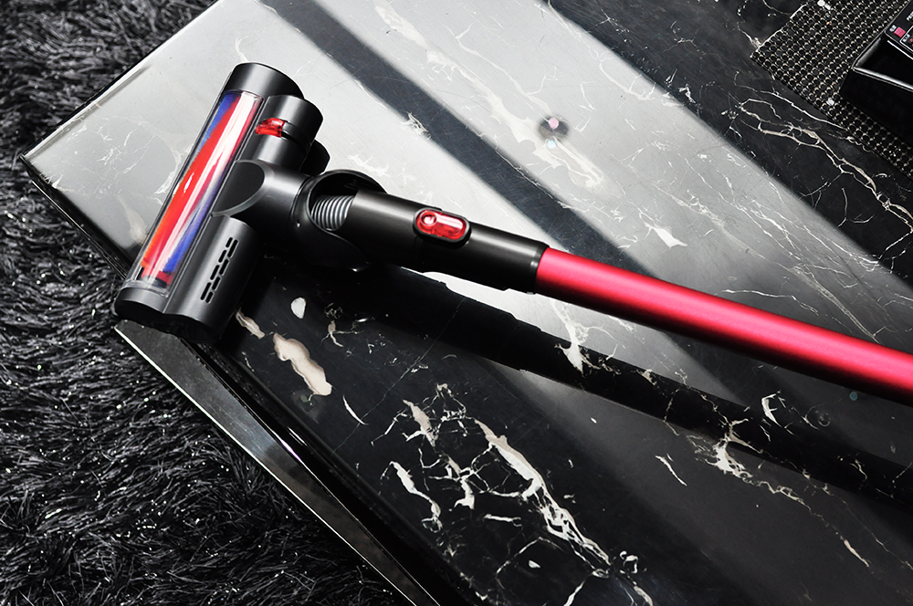 小狗d-522b无线吸尘器,小狗吸尘器d-531拆解