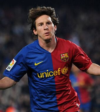 盘点十大足坛明星,C罗竟然未进前三