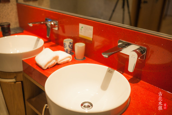 北京约泡｜长城脚下的温泉小镇—古北水镇