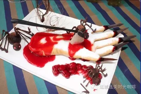 运城万圣节狂欢夜,运城万圣夜