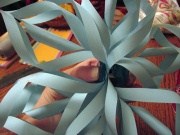 教你折玫瑰千纸鹤,教你折浪漫的樱花球