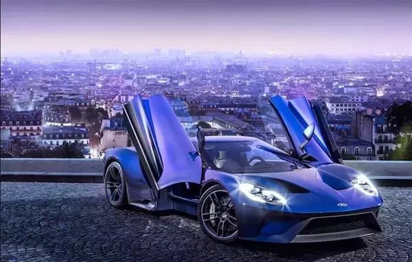 那些死而复生的汽车品牌车型