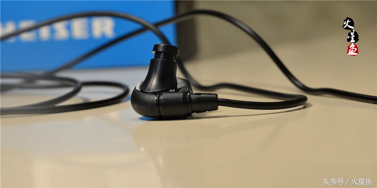 森海塞尔ie60耳机评测视频,森海塞尔ie系列耳机推荐