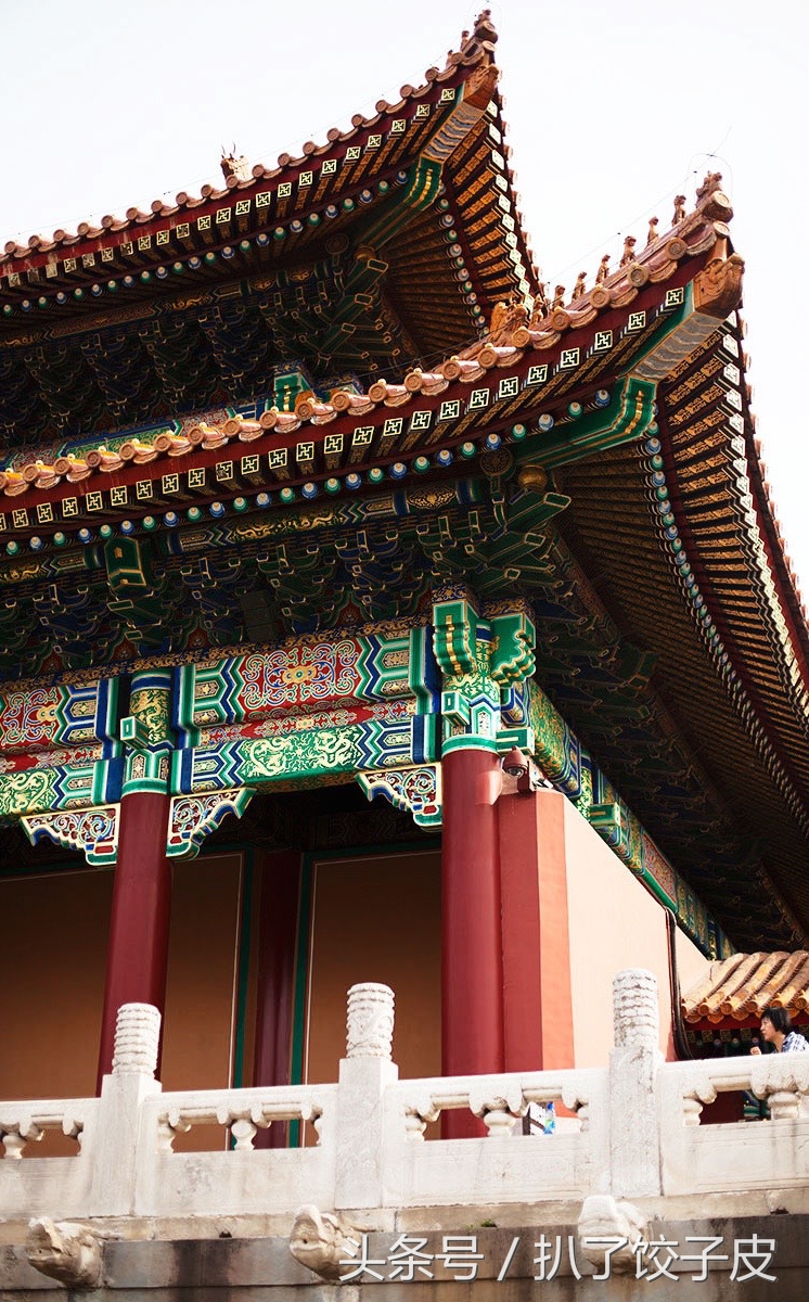 5个最值得去的旅行地,北京奥运会旅游攻略