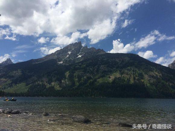 在美国旅游日常,在美国旅游攻略大全最新