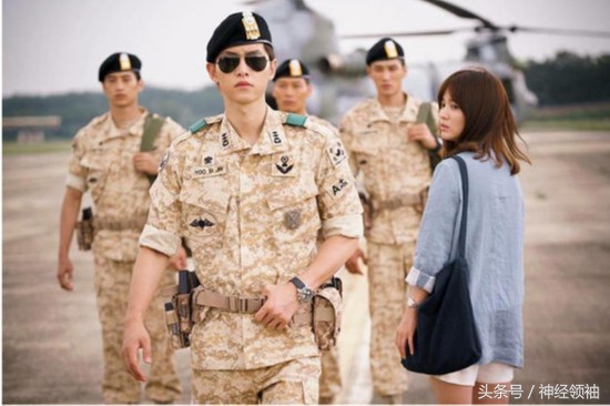 韩国是有多自大？一部肥皂剧竟想卖中国6000多万！