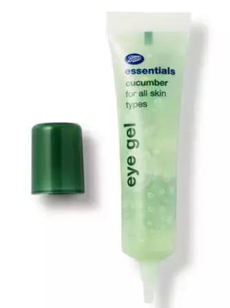 再不用护肤品就老了,7款超好用眼霜再不用你就老了