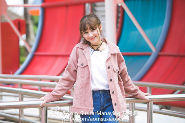 2018最受欢迎的8款刘海,今年最好看的三款刘海