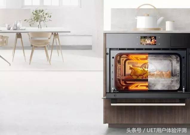 老板蒸烤一体机c905使用感受,老板c906蒸烤一体机