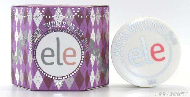 泰国女性必买的特产,泰国旅游特产必买清单