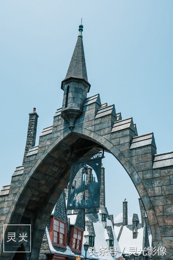 大阪除了巨好玩的环球影城，老司机还喜欢去这些地方