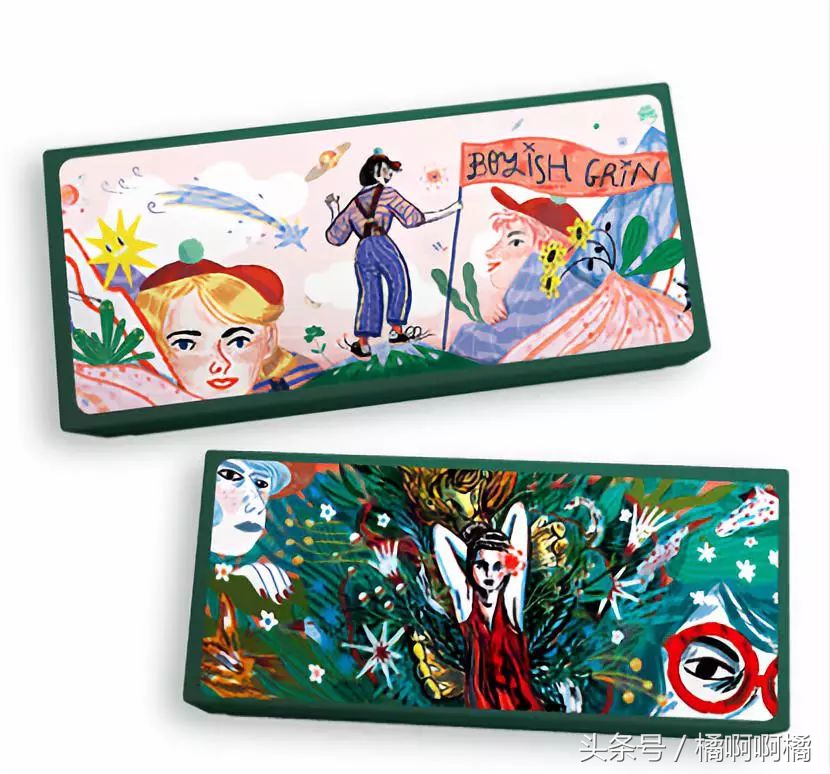 课代表的新年礼物,课代表新学期礼物